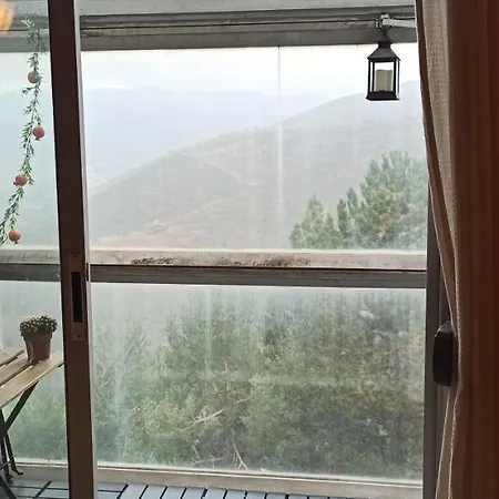 公寓 Precioso Estudio Con Vistas A La Montana